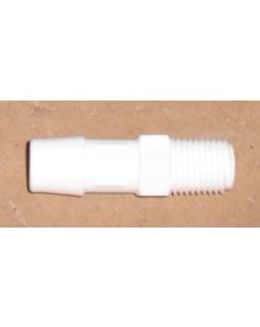 THERMO M60-0044-01 HOSE FIT STRAIGHT 1/2 HOS