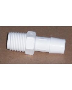 THERMO M60-0044-02 HOSE FITTING-PLASTIC(STRA