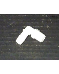 THERMO M60-0044-06 HOSE FIT ELBOW 3/8NPTX1/