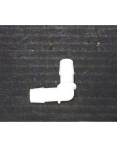 THERMO M60-0044-11 H/F ELBOW 1/2HIX1/2HI WHT POL