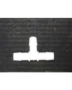THERMO M60-0044-16 HOSE FITTING TEE 1/2 HOSE