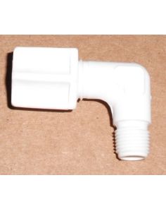 THERMO M60-0045-02 TUBE FITTING ELBOW 5-16