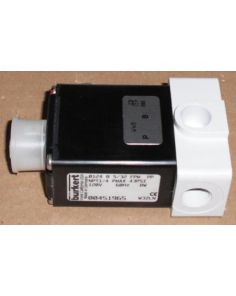 THERMO M60-0046-01 VALVE SOL NO 451965