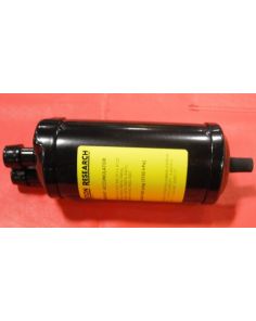 THERMO M65-0001-00 ACCUMULATOR SUCTION REFRIG RE