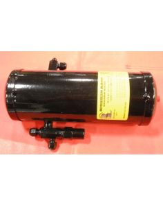 THERMO M65-0001-01 RECEIVER LIQUID REF RESEARCH