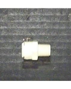 THERMO M80-0011-01 1/4X1/4 NPT COUPLING BODY PLC