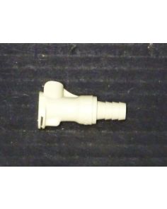 THERMO M80-0011-02 1/4X3/8 ID HOSE BARB PLCD1700