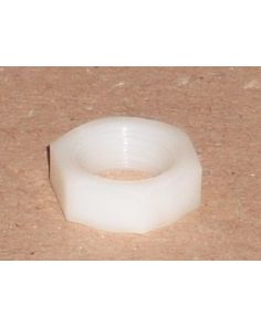 THERMO M80-0025-01 PIPE JAM NUT 1-8 NPS THRE
