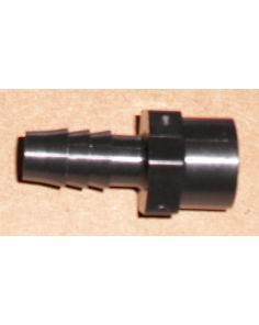 THERMO M80-0027-00 HOSE FITTING 3/8 ID X1/4