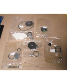THERMO M90-0082-114 VP100/190 OVERHAUL KIT A34101