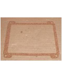 THERMO M90-0082-96 OIL BOX GASKET (EDWARDS A271