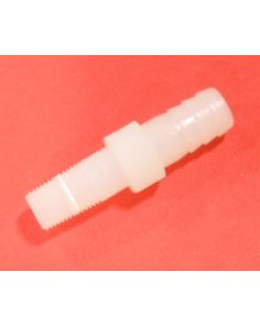 THERMO M90-0113-18 PLASTIC HOSE BARB