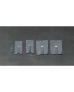 THERMO M90-0283-04 BLADE KIT VLP120(RV5) A6530