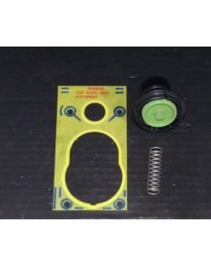 THERMO M90-0283-08 INLET VAL KIT VLP80 120 200