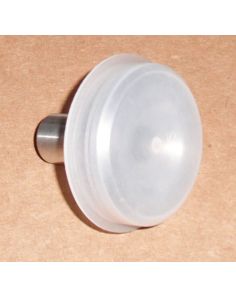 THERMO M90-0283-17 INLET NOZZLE ONLY EDWARDS