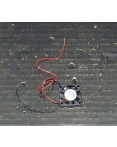 THERMO M90-0283-18 FAN (FARNELL - KDA1203PFB2-8)