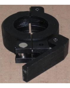 THERMO M90-0283-25 CLAMP NW25 EDWARDS P/N C1051