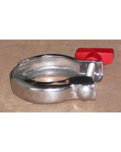 THERMO M90-0283-27 RING CLAMPING NW25 C1051440
