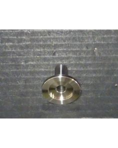THERMO M90-0283-28 INLET ADAPTER 1/2 NW25 P300