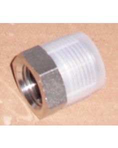 THERMO M90-0291-00 BUSH HD HEX 3/4NPT-1/2NPT 512