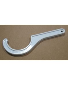 THERMO M90-0293-01 WHITE HALF MOON WRENCH