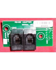 THERMO MBLK041 RS485 PCB ASSEMBLY