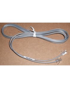 THERMO MBLKFCS MBLK FLAT CORD SET