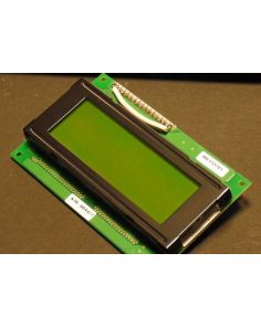 THERMO ME1137X1 METER ASSEMBLY DISPLAY STPV