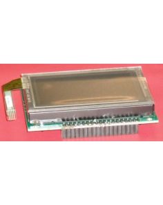 THERMO ME1202X2 METER ASSEMBLY DISPLAY