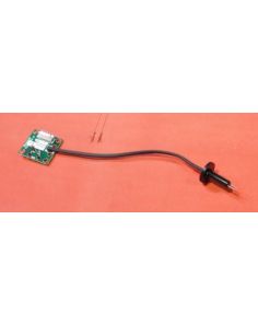 THERMO ME1273X1 MONITOR ASSY W/PROBE