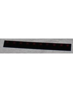 THERMO ME369X1 THERMOMETER 31-40C LCD STRIP