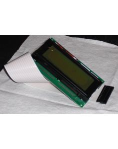 THERMO ME759X1A METER ASSEMBLY