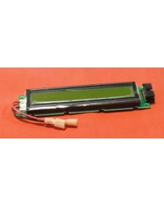 THERMO ME896X2 METER ASSEMBLY LCD