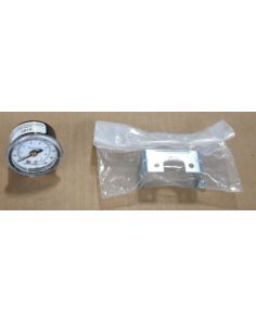 THERMO MEX196 METER 0-100 PSI PULSE PRESSURE