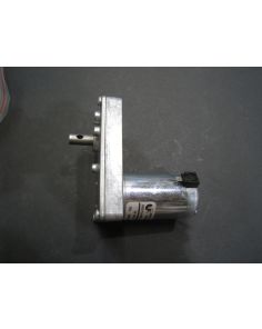 THERMO MTX112 MOTOR GEAR 24 VDC
