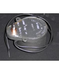 THERMO MTX35 MOTOR 240V .25SF 20RPM
