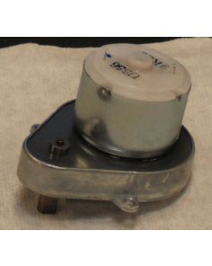 THERMO MTX48 MOTOR 12DC 18RPM