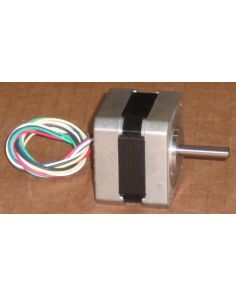 THERMO MTX59 MOTOR 9.6V .196SF