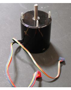 THERMO MTX78 MOTOR 24V 3.2A .375SF 2400RPM