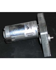 THERMO MTX79 MOTOR 12VDC .25SF 65 RPM