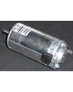 THERMO MTX87 MOTOR 9VDC .188SF 2700RPM