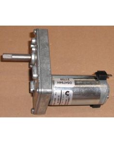THERMO MTX94 MOTOR 24VDC .375 28RPM
