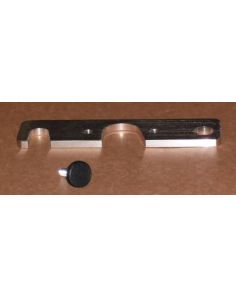 THERMO PC-190 ASSY CLAMP W/THUMBSCREW R