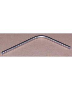 THERMO PC-330 TUBE RATIO TO CYLINDER