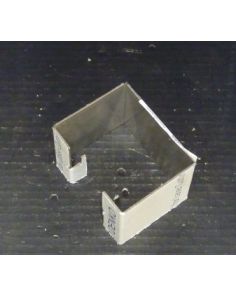 THERMO PC-420 BRACKET PISTON RETAIN 40