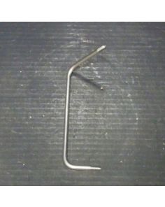THERMO PC-424 TUBING VALVE TO CLOSURE