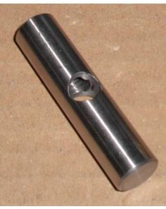 THERMO PC-433 HANDLE O-RING FLOW VALVE
