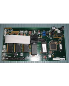 THERMO PC1118X3 PCB ASSEMBLY RPO