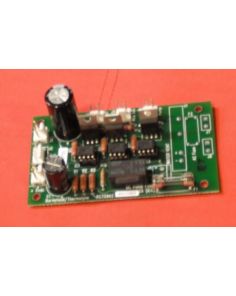 THERMO PC1118X5 PCB (SOLENOID) RPO