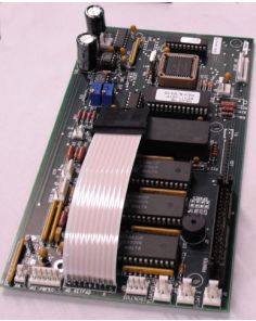 THERMO PC1130X2 PCB ASSEMBLY W/O PNTR RPO